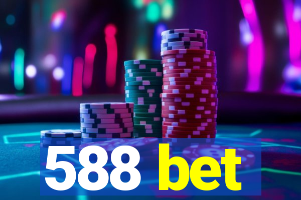 588 bet
